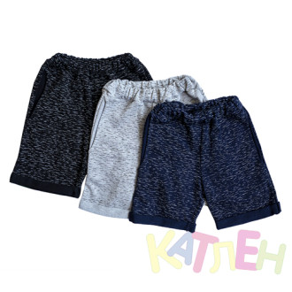 Шорти Бермуди №4 бн отп