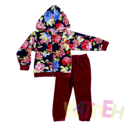 Костюм Бест