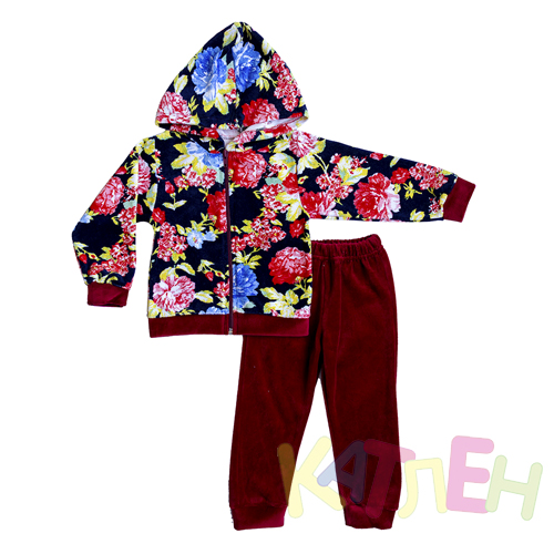 Костюм  «Бест» - Костюмы оптом