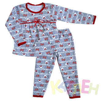 Піжама Слоник №4 отп