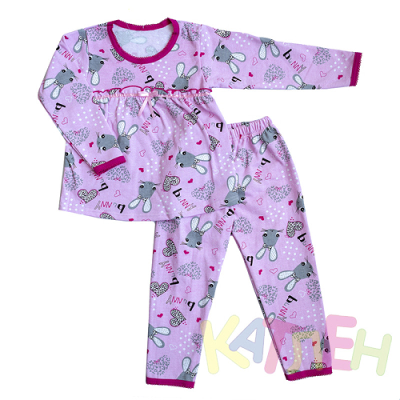 Пижама Слоник №4 -  оптом