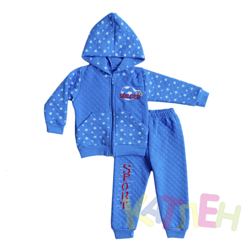 Костюм Атлет