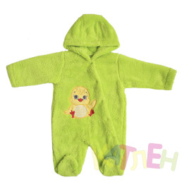 Комбинезон Курчатко №2 отп