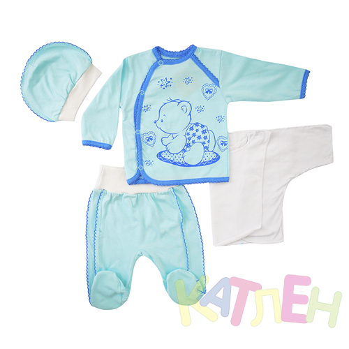 Комплект Дракоша №6 -  оптом