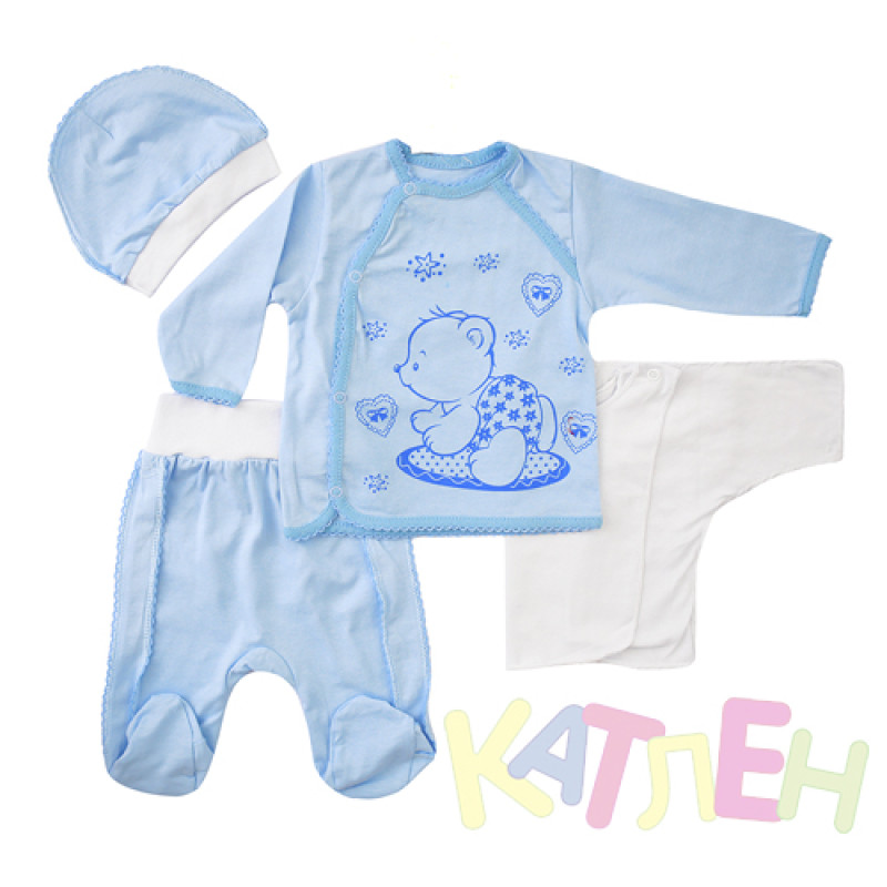 Комплект Дракоша №6 -  оптом