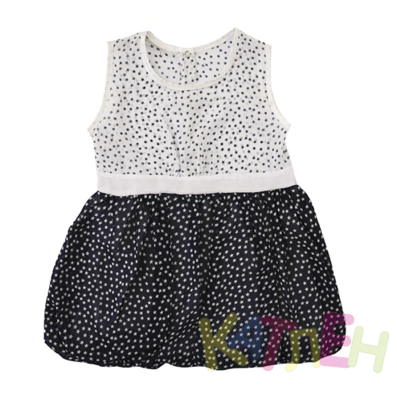 Платье "Октябрина" - Платья оптом