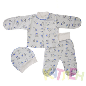 Комплект Євро №2 отп