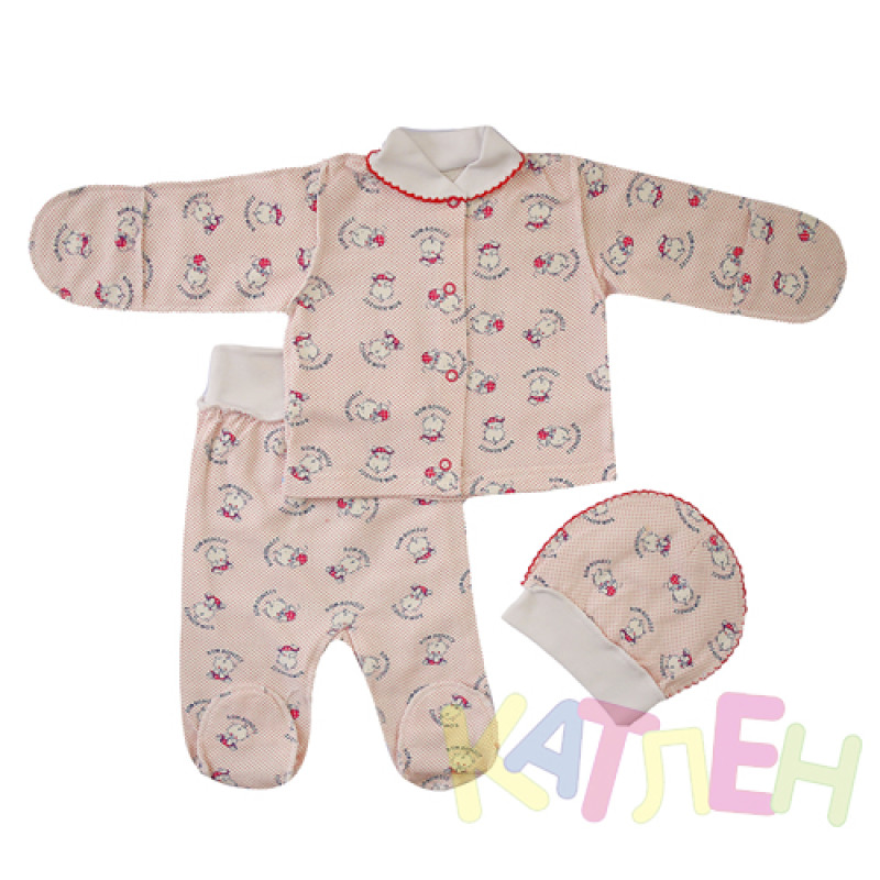 Комплект Евро №2 -  оптом