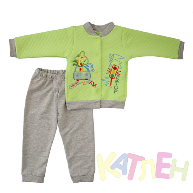 Костюм Hello -  оптом