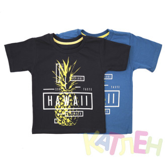 Футболка Дитяча №1 отп