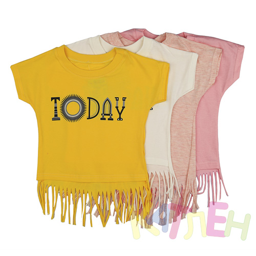 Футболка Today №2