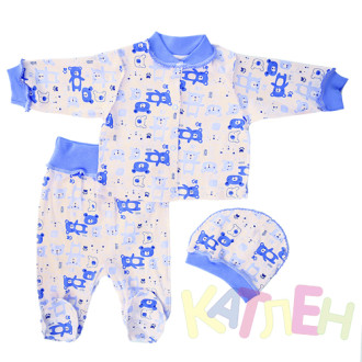 Комплект Еврокостюм №2 отп