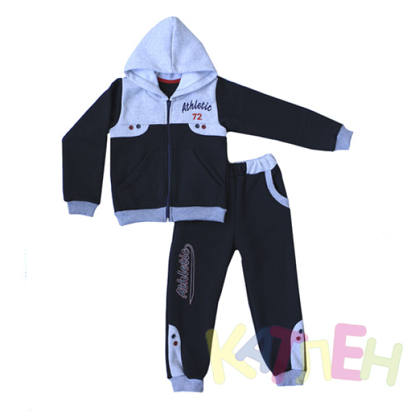 Костюм Франк - Костюмы оптом