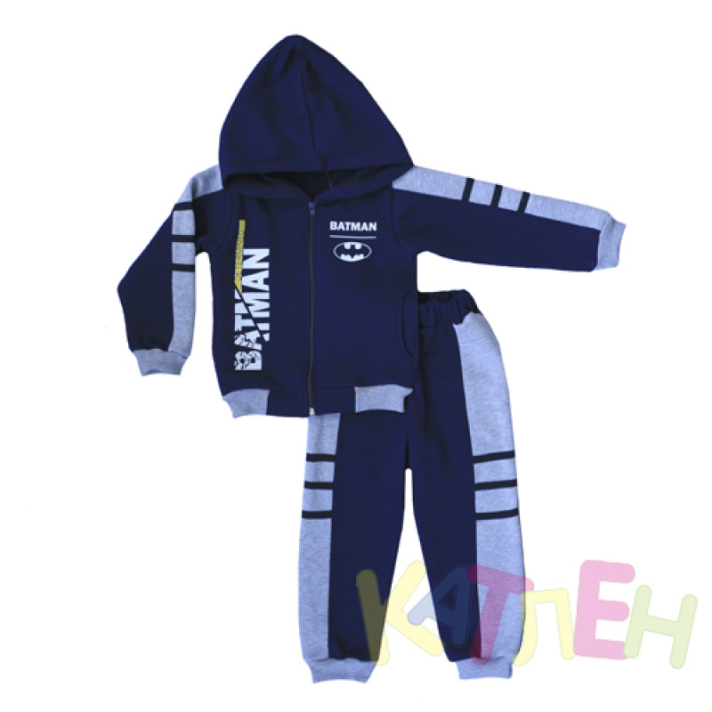 Костюм Деми -  оптом