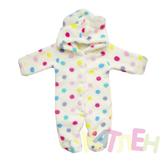 Комбінезон Карапузик №2 отп