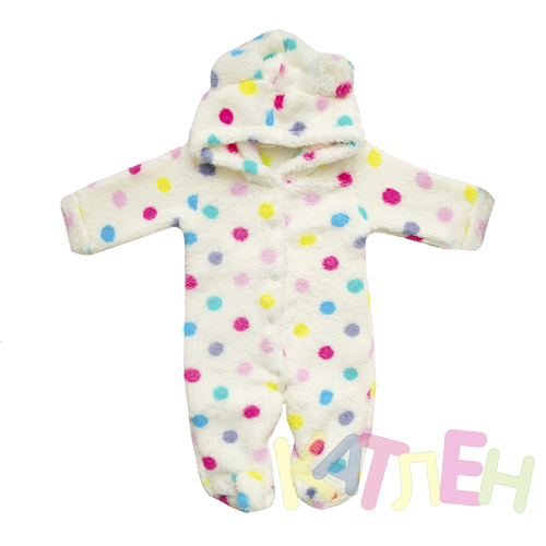 Комбинезон Карапузик №2 -  оптом