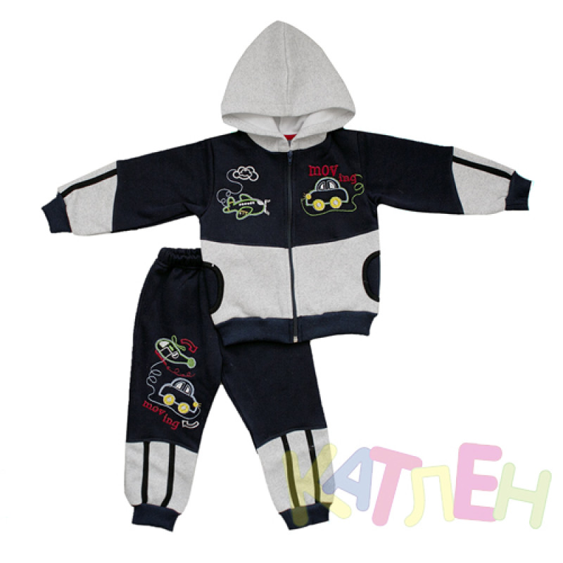 Костюм Боня №2 -  оптом
