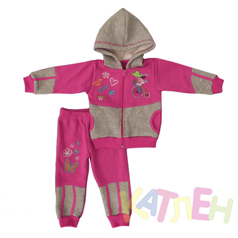 Костюм "Боня" - Костюмы оптом