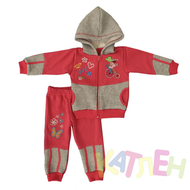 Костюм "Боня" - Костюмы оптом