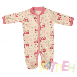 Человечек уголок отп