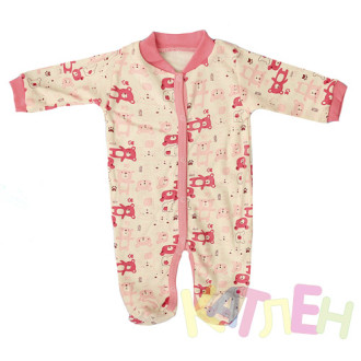 Чоловічок куточок отп