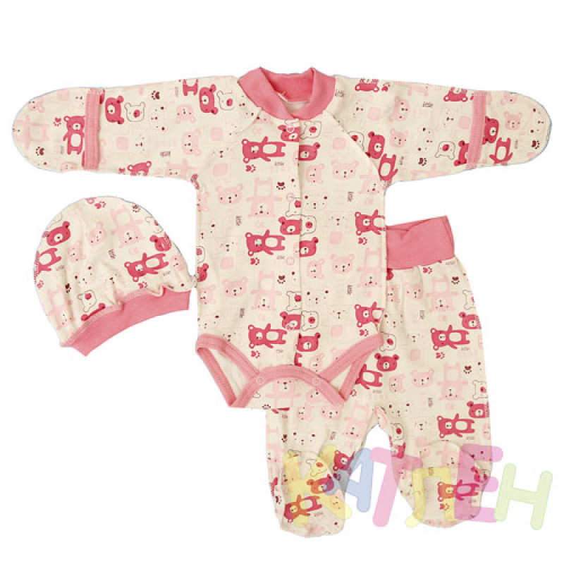 Комплект №23 инт -  оптом