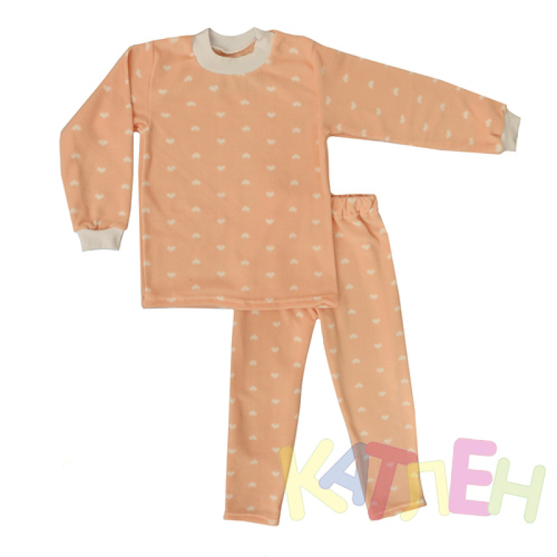 Пижама Игрушка №6 -  оптом