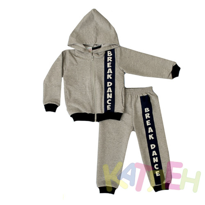 Костюм Dance -  оптом