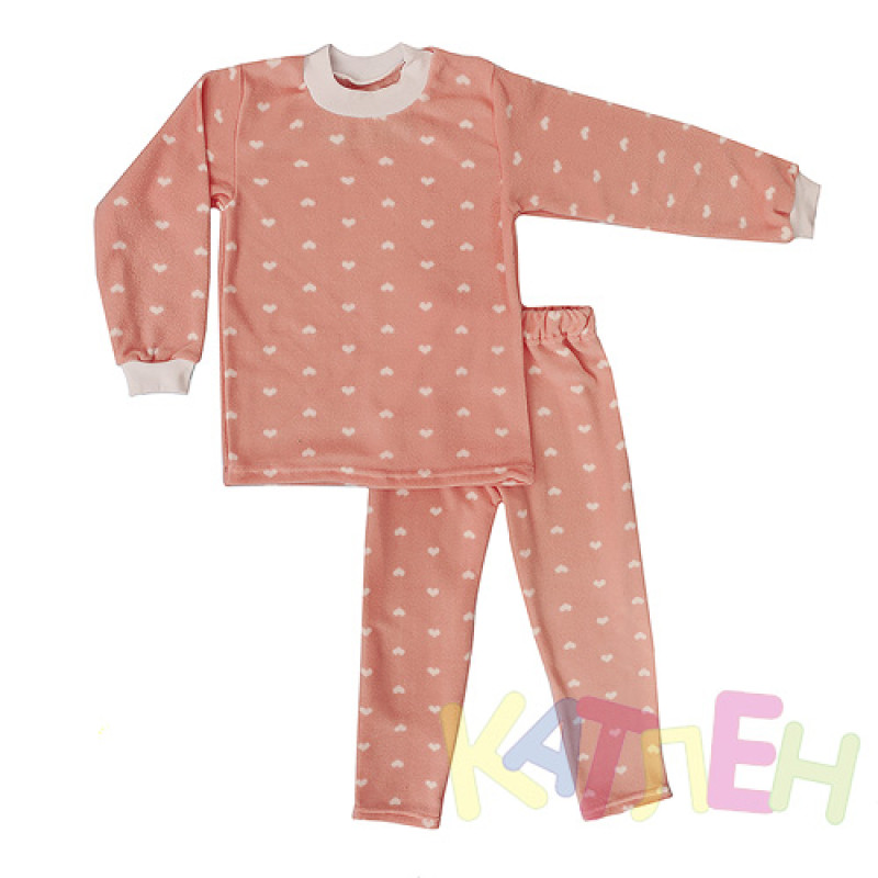 Пижама Игрушка №6 -  оптом