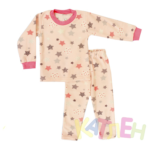 Пижама Игрушка №6 -  оптом