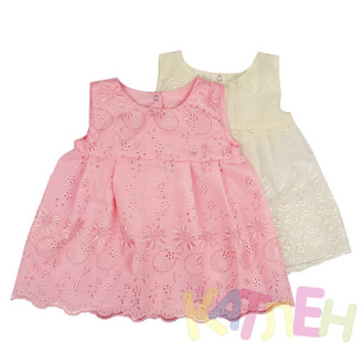 Платье Тюльпанчик  отп