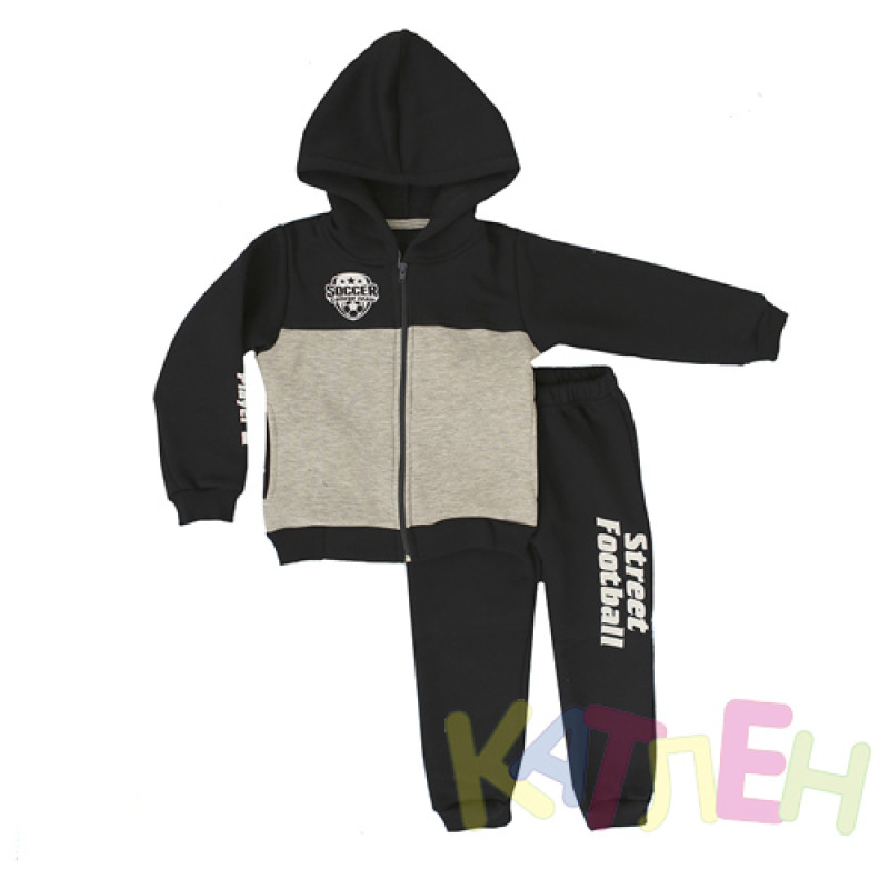 Костюм Барс -  оптом