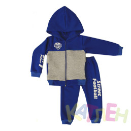 Костюм Барс отп