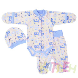 Комплект №23 инт отп