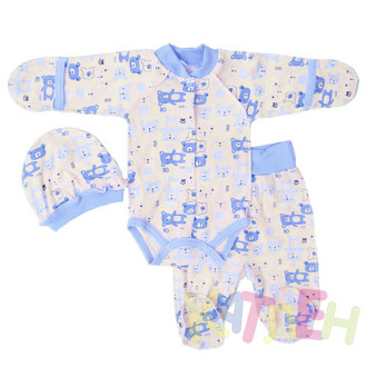 Комплект №23 инт отп