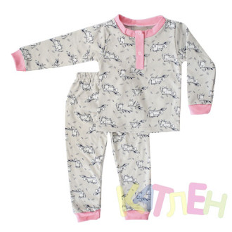 Піжама Стиль отп