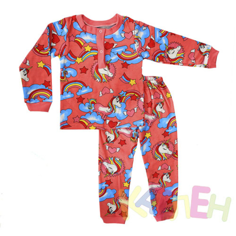 Пижама Стиль - Пижамы оптом