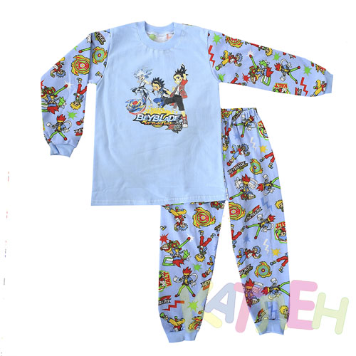 Пижама Игрушка №7 -  оптом