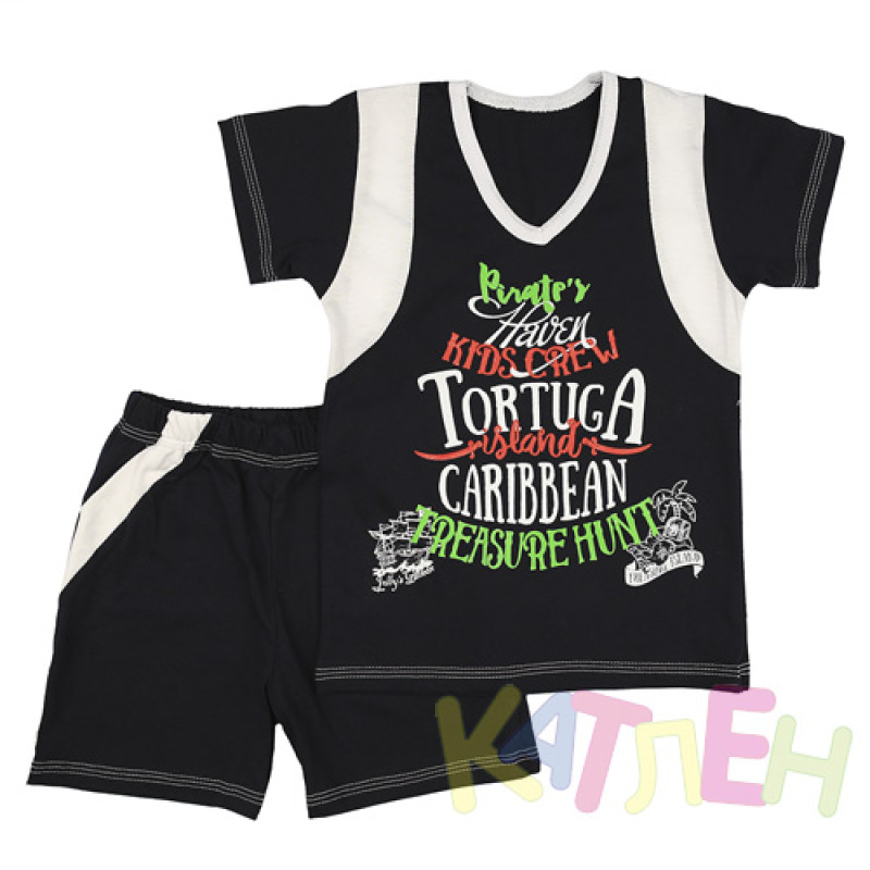 Костюм Джеки