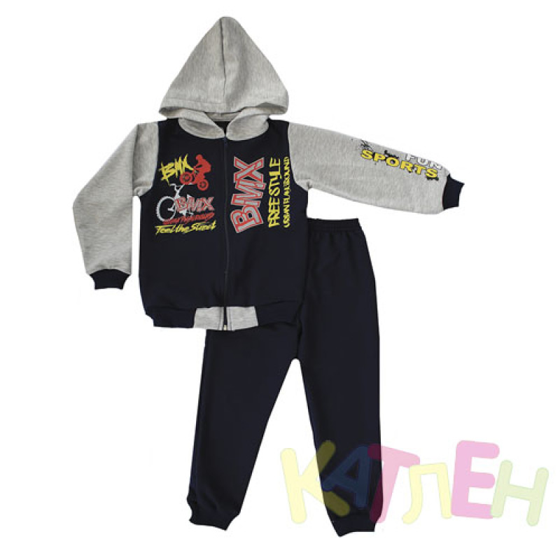 Костюм "Атаман" - Костюмы оптом