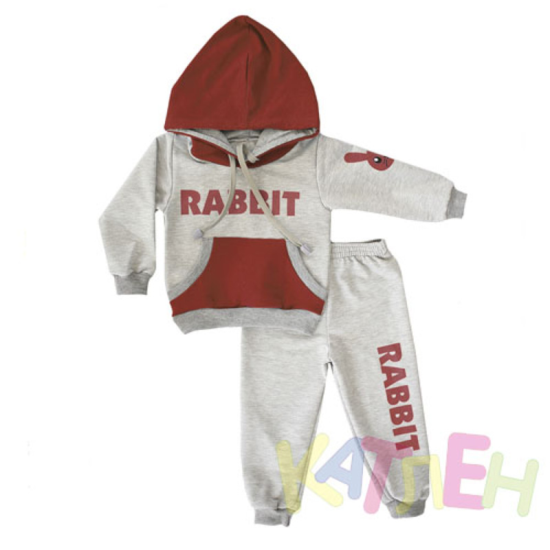 Костюм Happy -  оптом