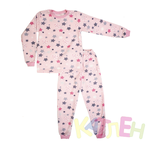 Пижама Подросток -  оптом