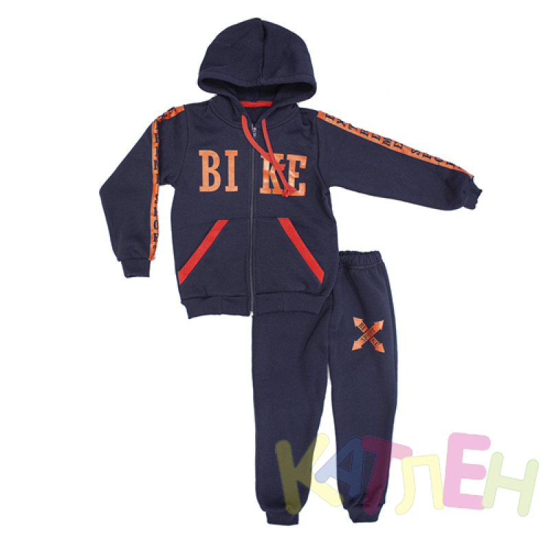 Костюм Байк №2 - Костюмы оптом