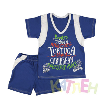 Костюм Джеки  отп