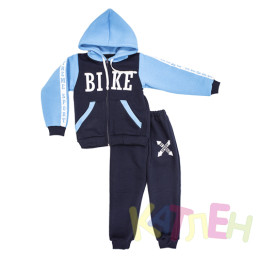 Костюм Байк №1 отп