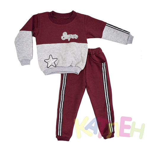 Костюм Дженни - Костюмы оптом