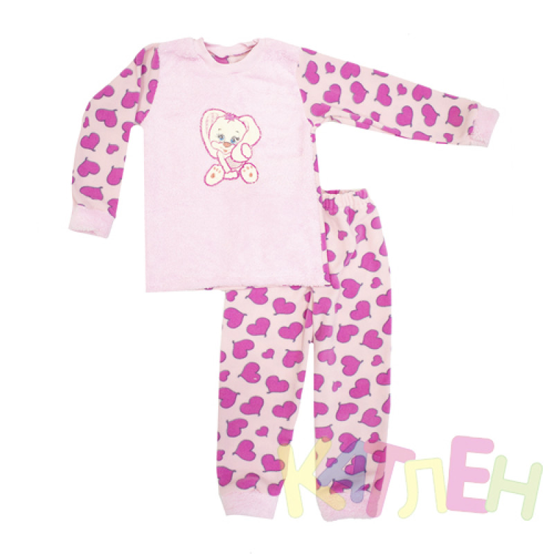 Пижама Норд №5 -  оптом