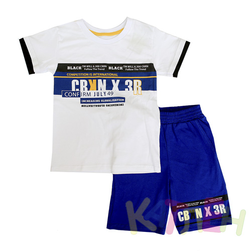 Костюм 3-В -  оптом