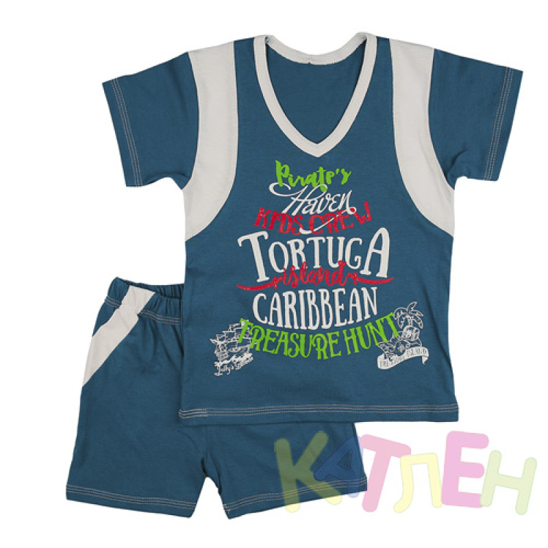 Костюм Джеки