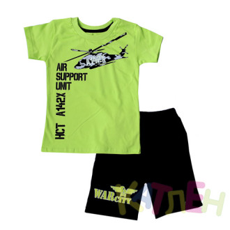 Костюм Вертолетик отп